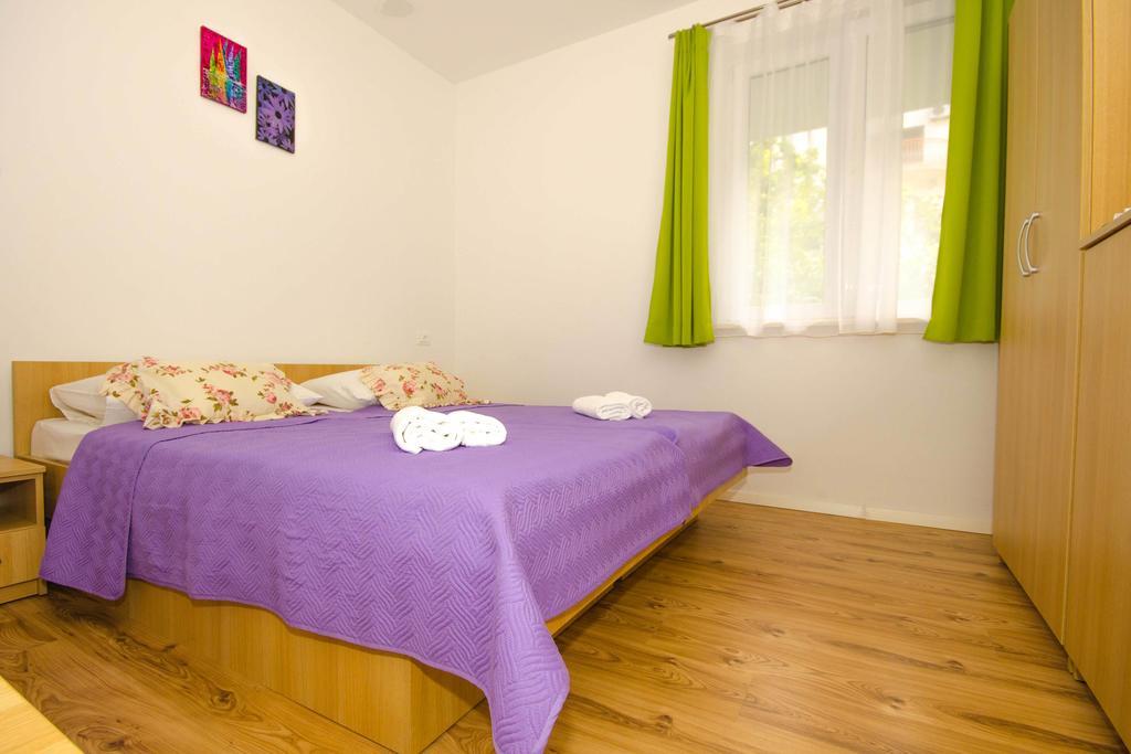 Matic Guest House Dubrovnik Zimmer foto