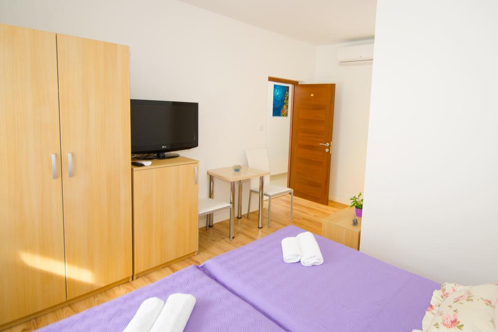 Matic Guest House Dubrovnik Zimmer foto