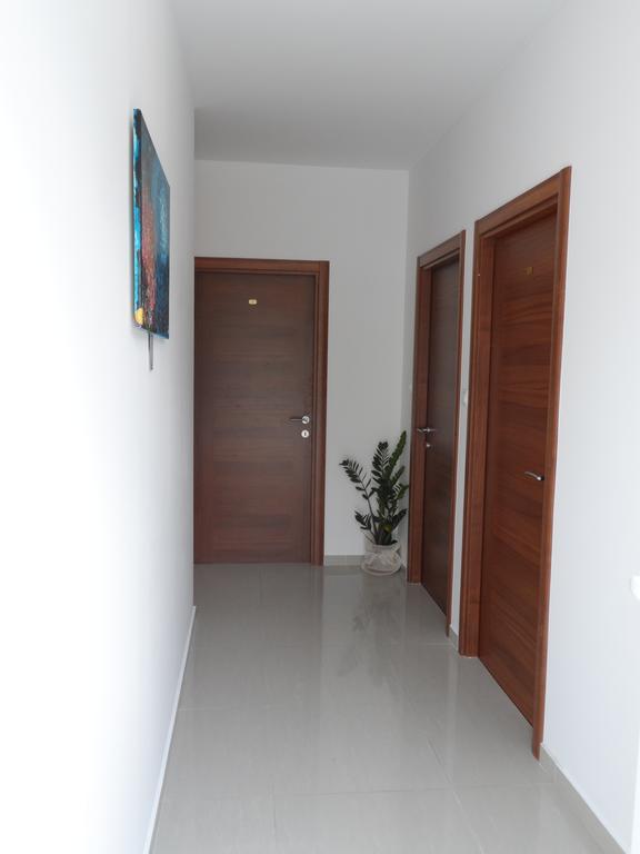 Matic Guest House Dubrovnik Zimmer foto