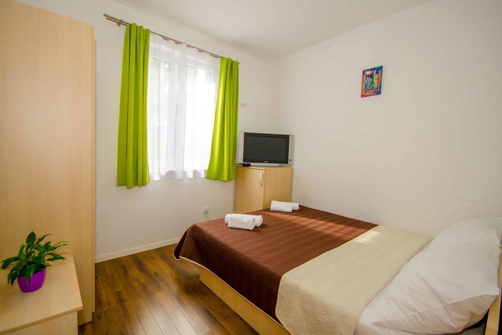 Matic Guest House Dubrovnik Zimmer foto
