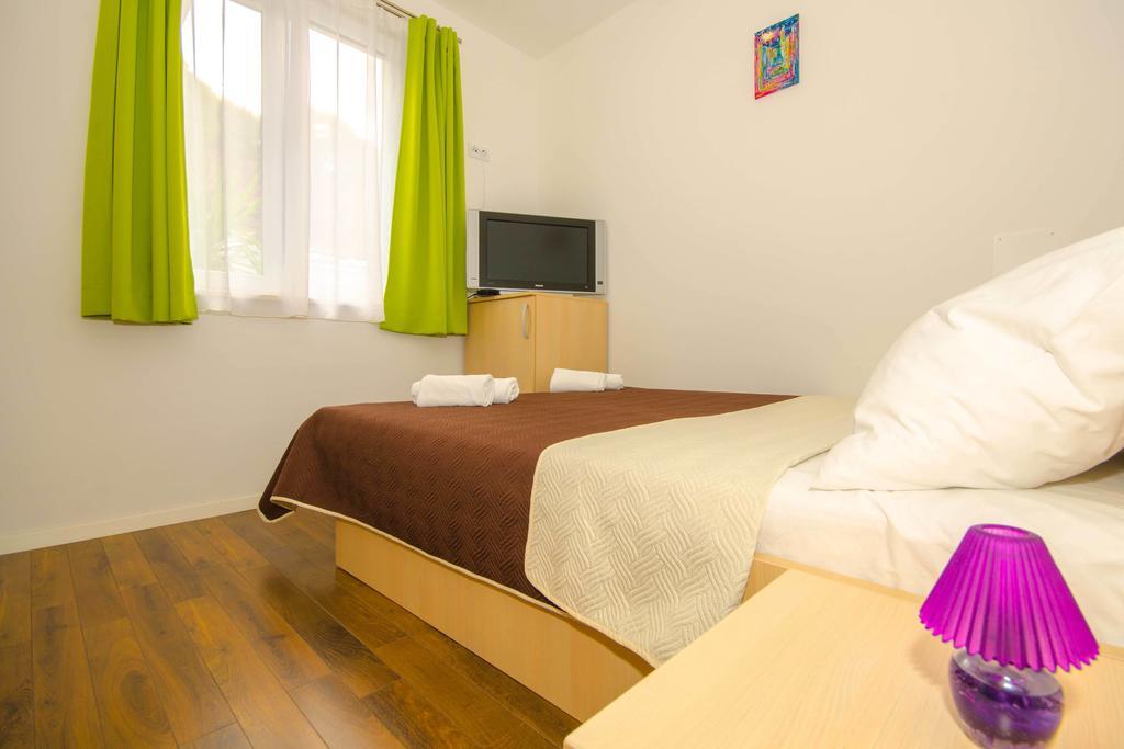 Matic Guest House Dubrovnik Exterior foto