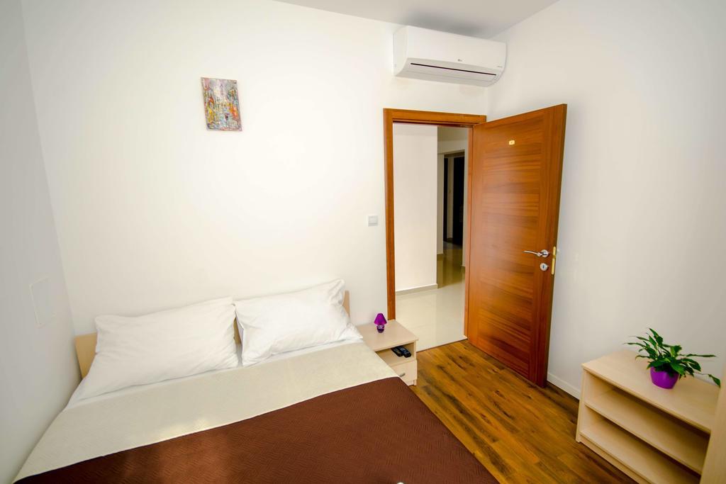 Matic Guest House Dubrovnik Zimmer foto