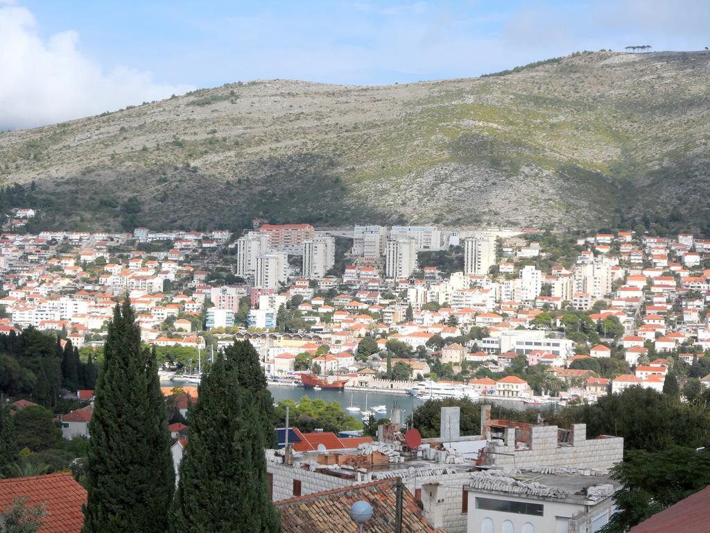 Matic Guest House Dubrovnik Zimmer foto