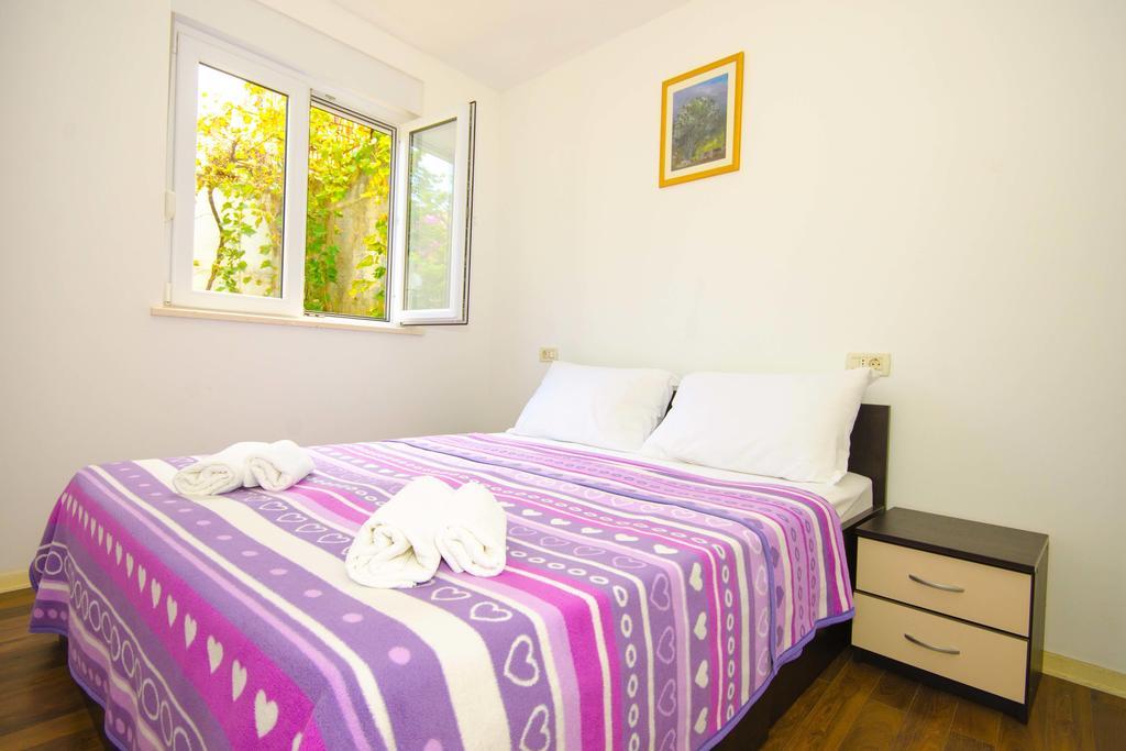 Matic Guest House Dubrovnik Zimmer foto