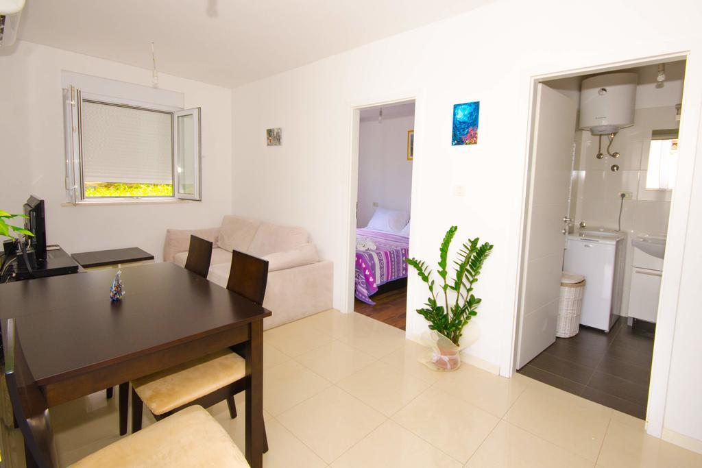 Matic Guest House Dubrovnik Zimmer foto