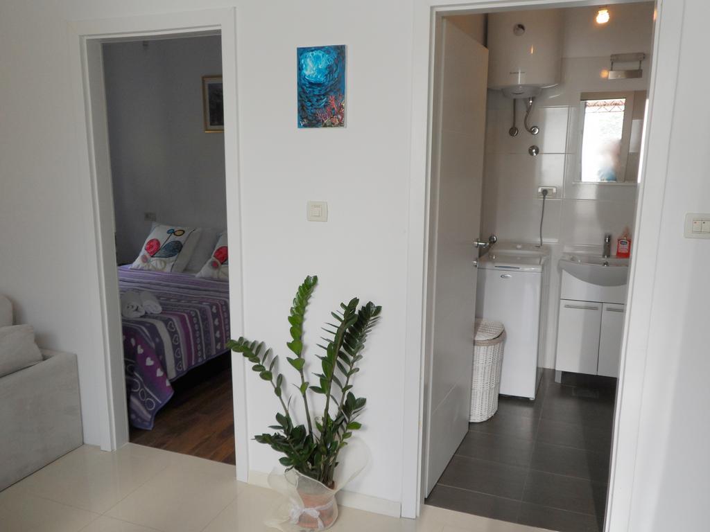 Matic Guest House Dubrovnik Zimmer foto