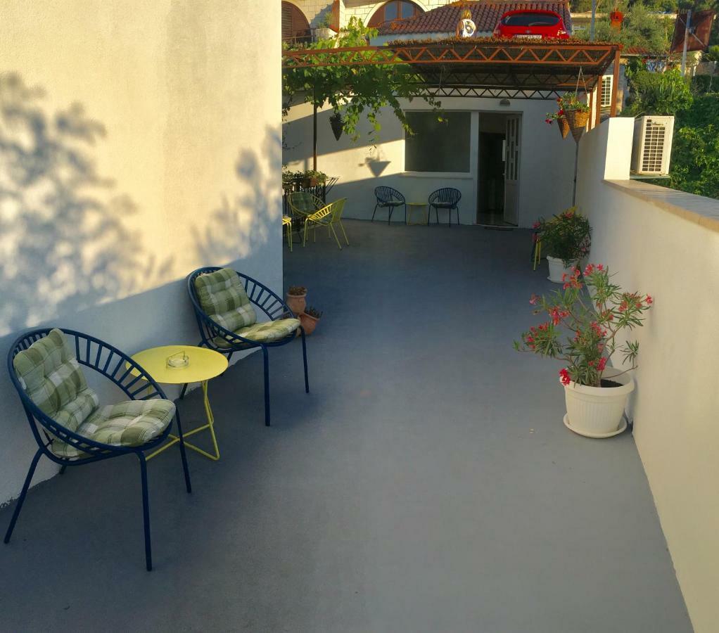 Matic Guest House Dubrovnik Exterior foto